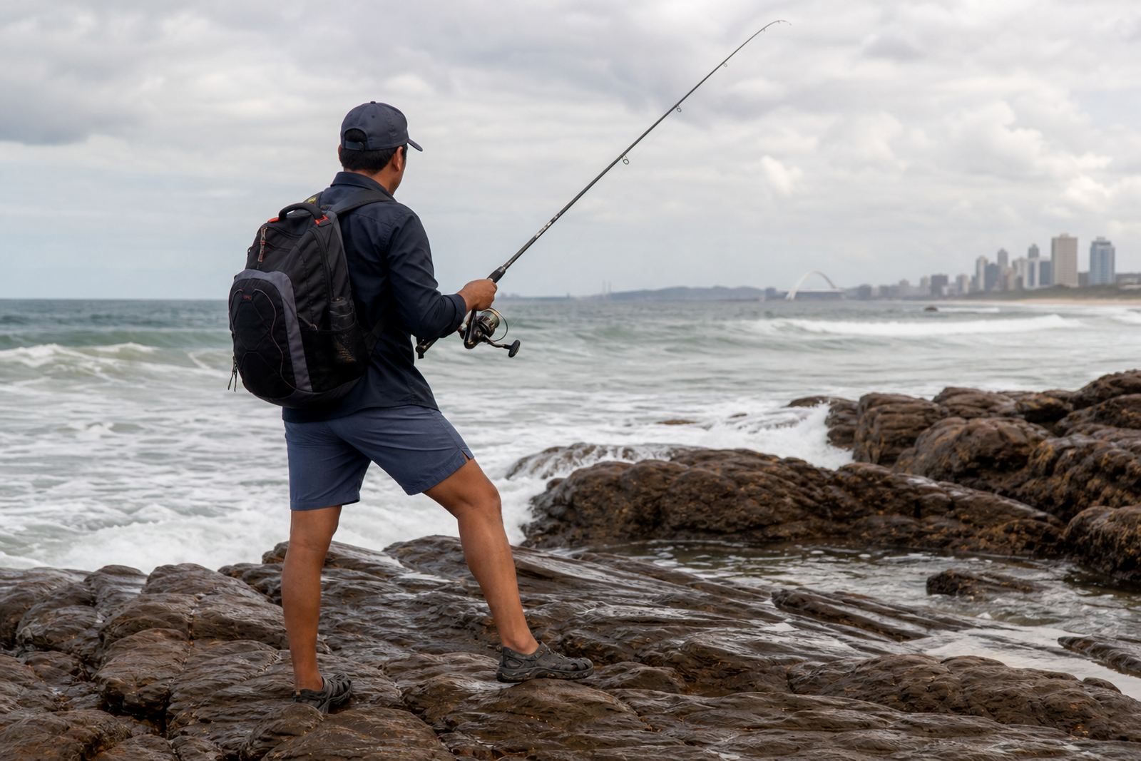 Shore Safety Tips