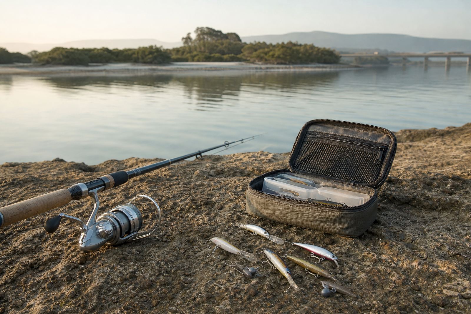 Estuary Combo Guide