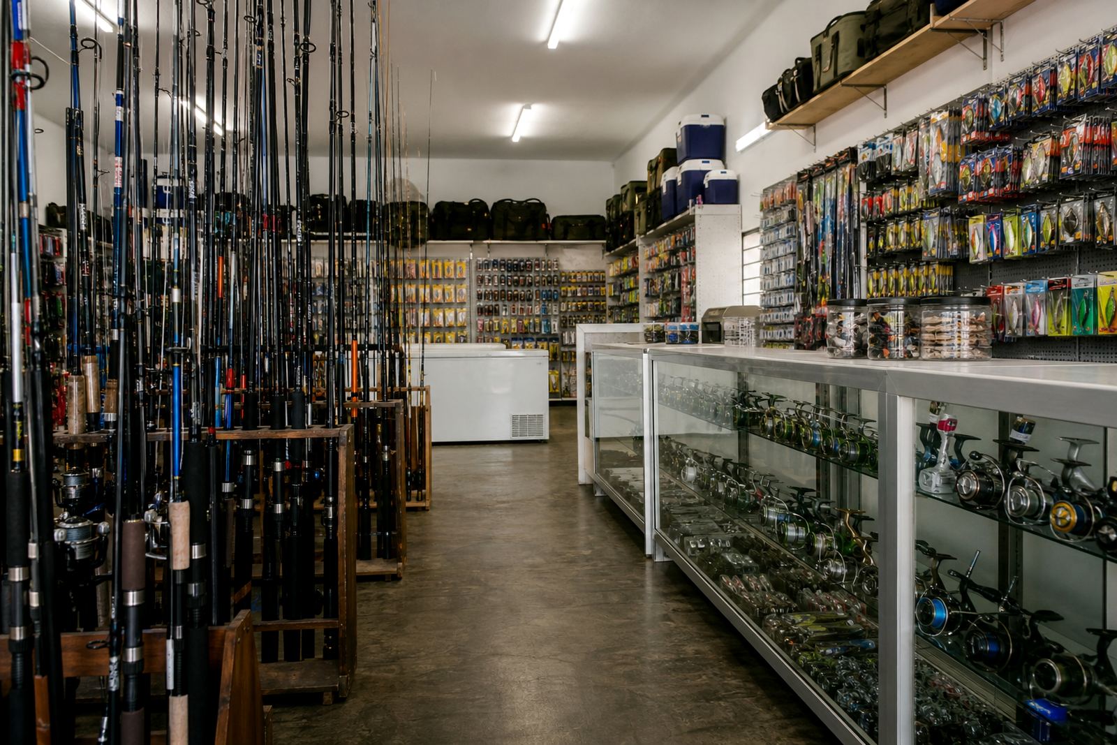 Durban Store