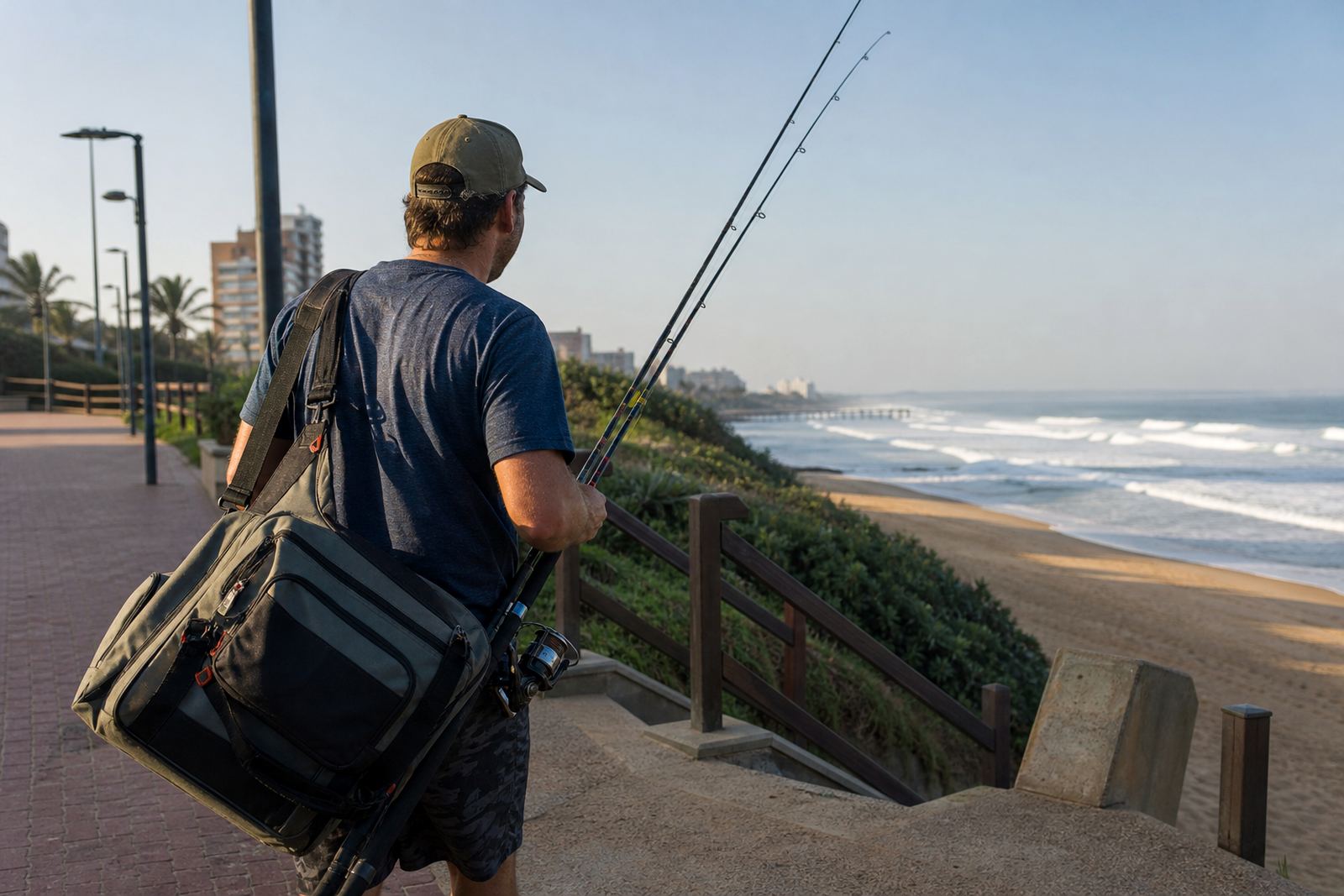 Umhlanga Area