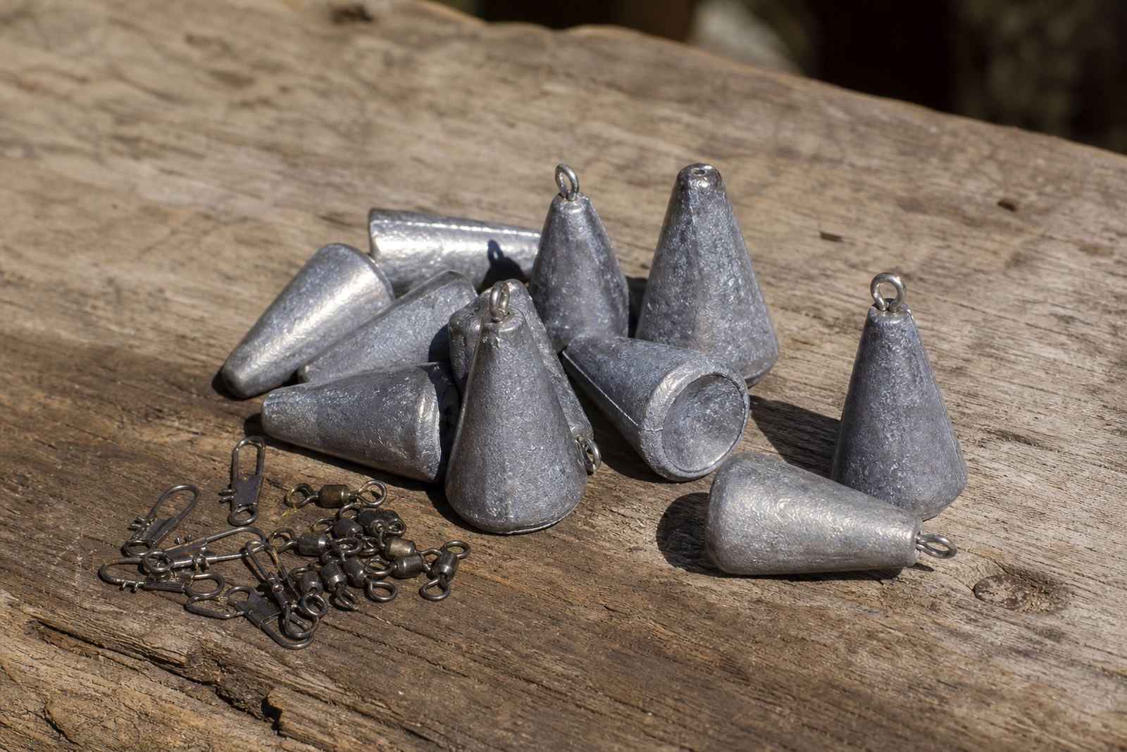 Cone Sinkers