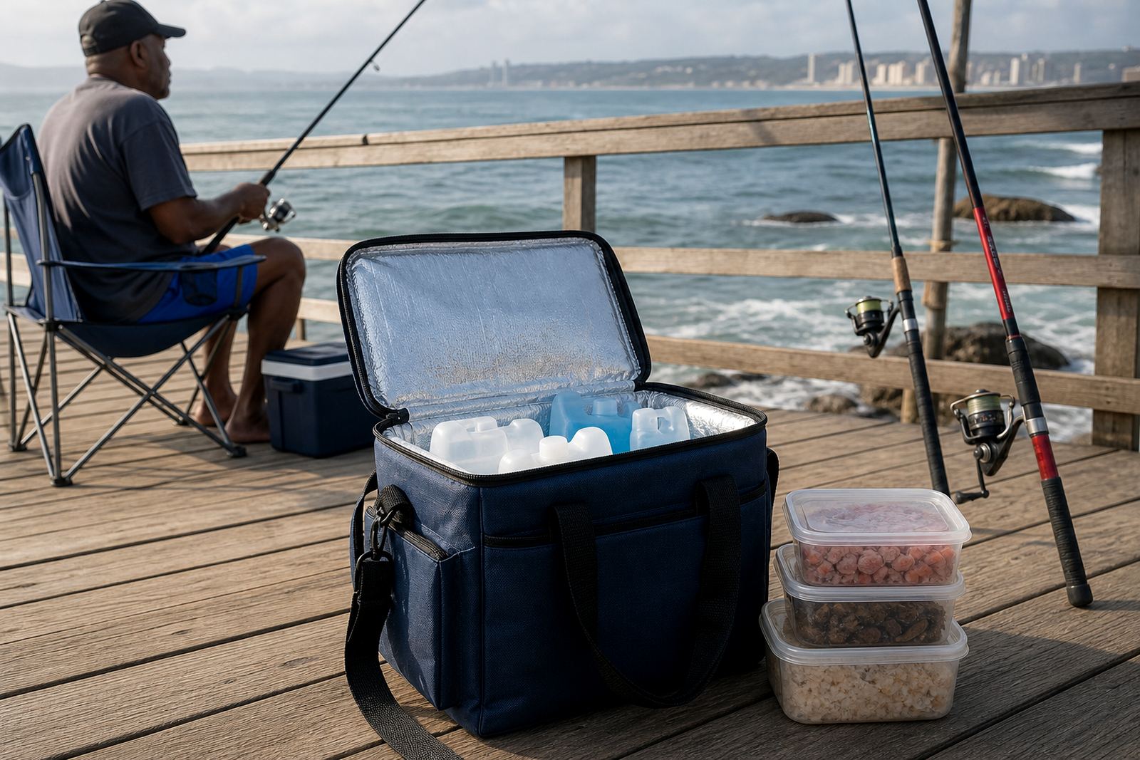 Cooler Bags