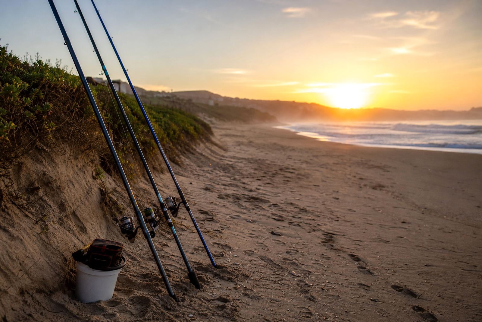 Surf Rods