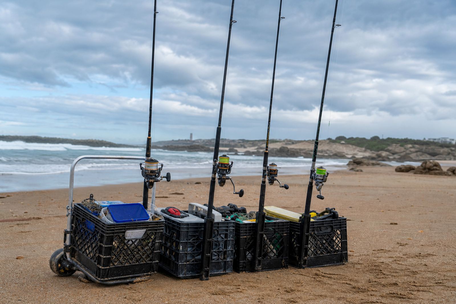 Gqeberha Surf Weekend