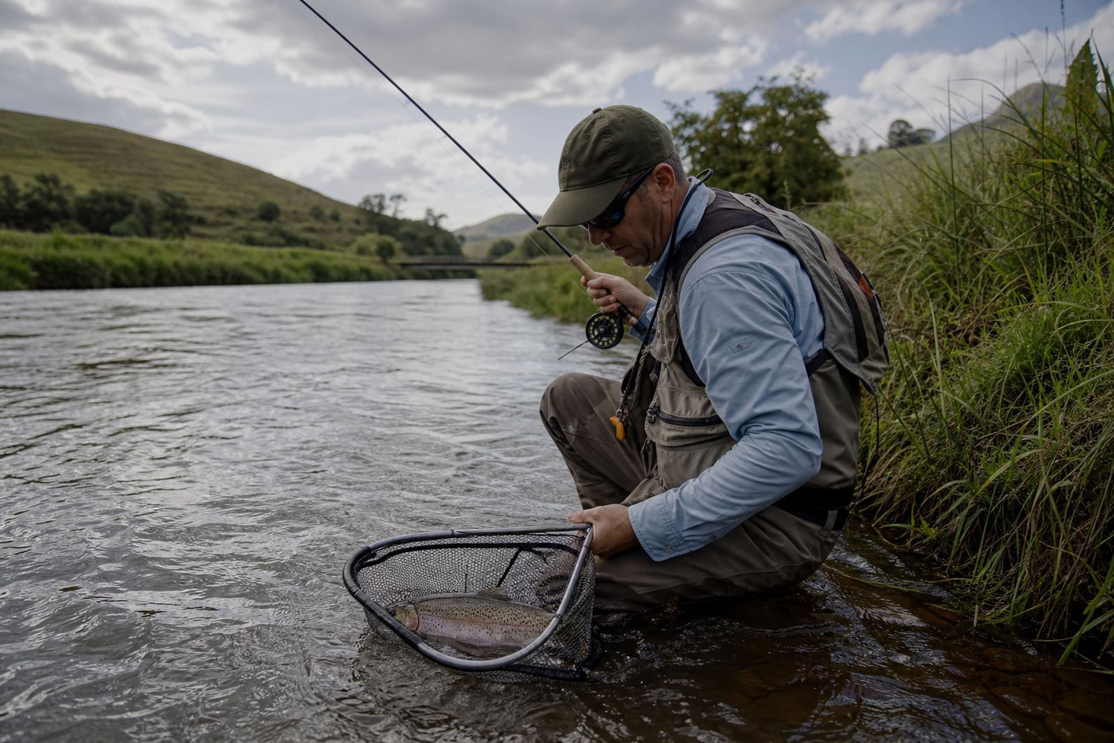 Pietermaritzburg River Day